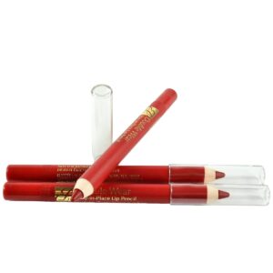 ESTEE LAUDER Double Wear Stay-in-Place Lip Pencil - 07 RED